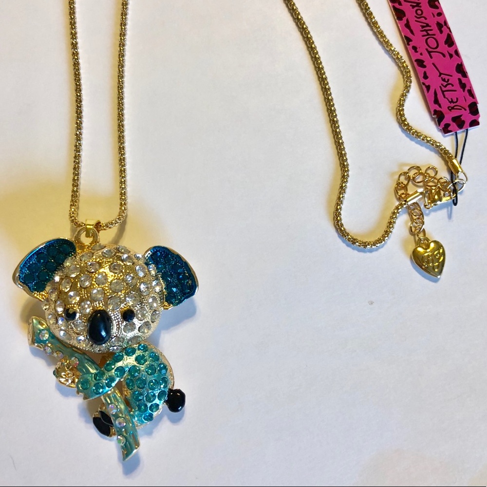 Hangin’ Out By Betsey Johnson
